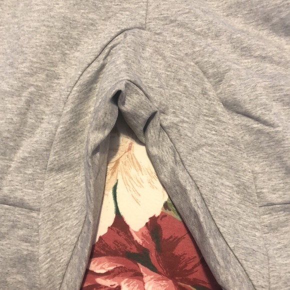 Fitness engineering mens signature joggers in gray - Picture 7 of 11